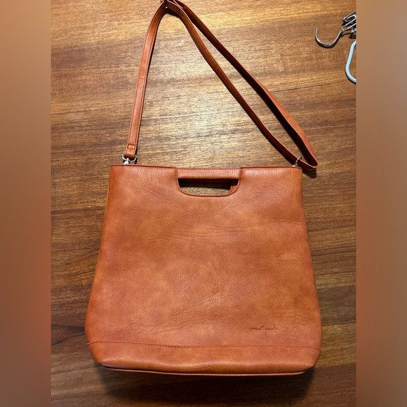 Anthropologie anthropologie urban originals crossbody bag Size ONE SIZE - 3 Thumbnail