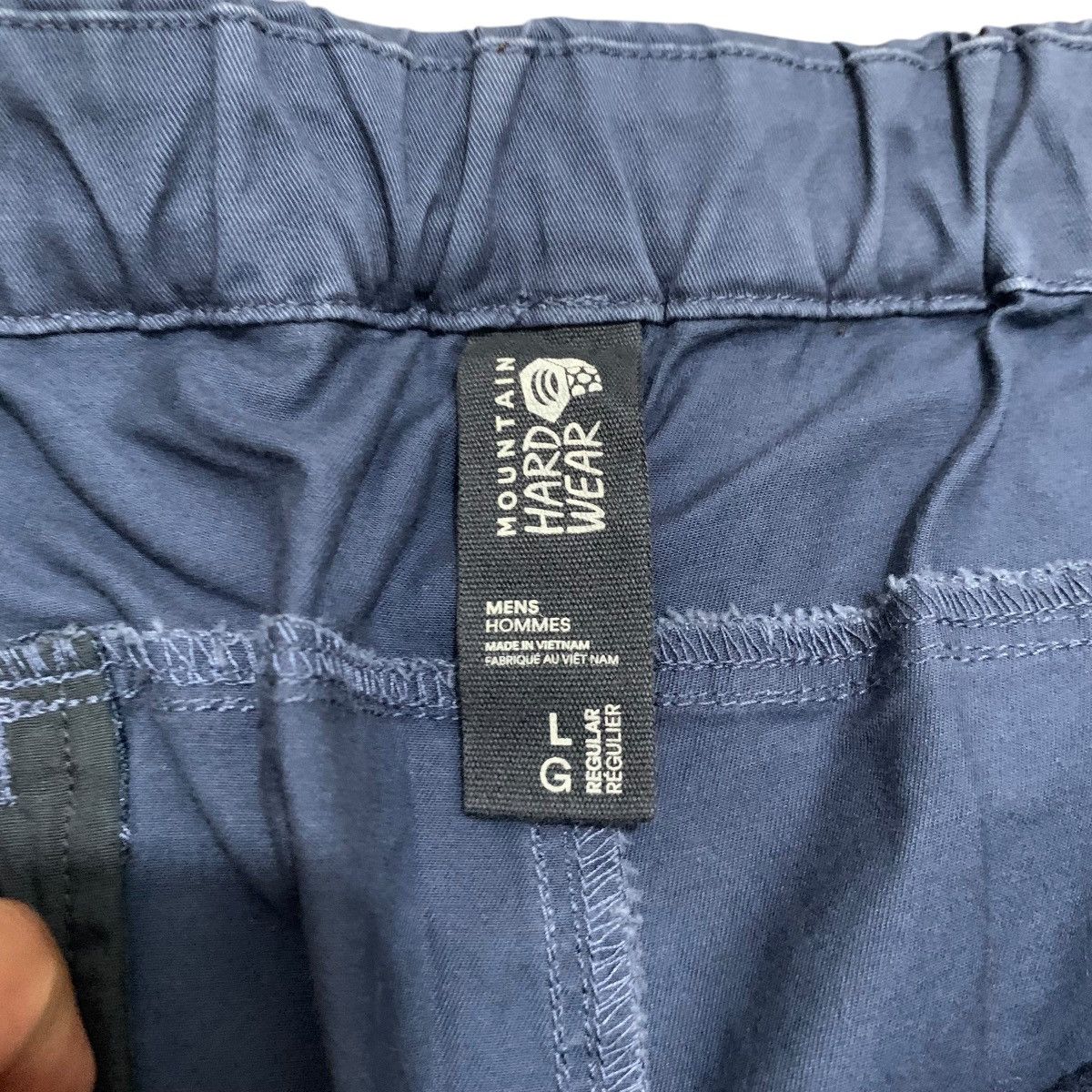 Mountain Hardwear Mountain hardwear pants Size US 34 / EU 50 - 5 Thumbnail