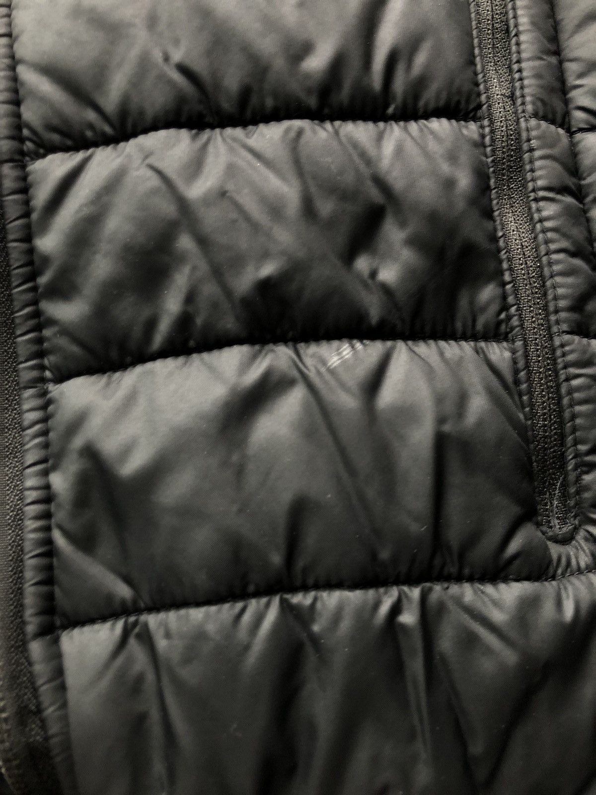 The North Face THE NORTH FACE VINTAGE NINJAS BLACK JACKET 🥷 Size S / US 4 / IT 40 - 7 Thumbnail