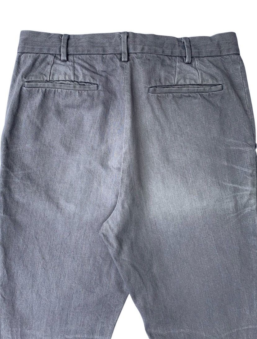 Paul Smith Paul Smith Jeans Vintage Trousers W32 Size US 32 / EU 48 - 16 Thumbnail