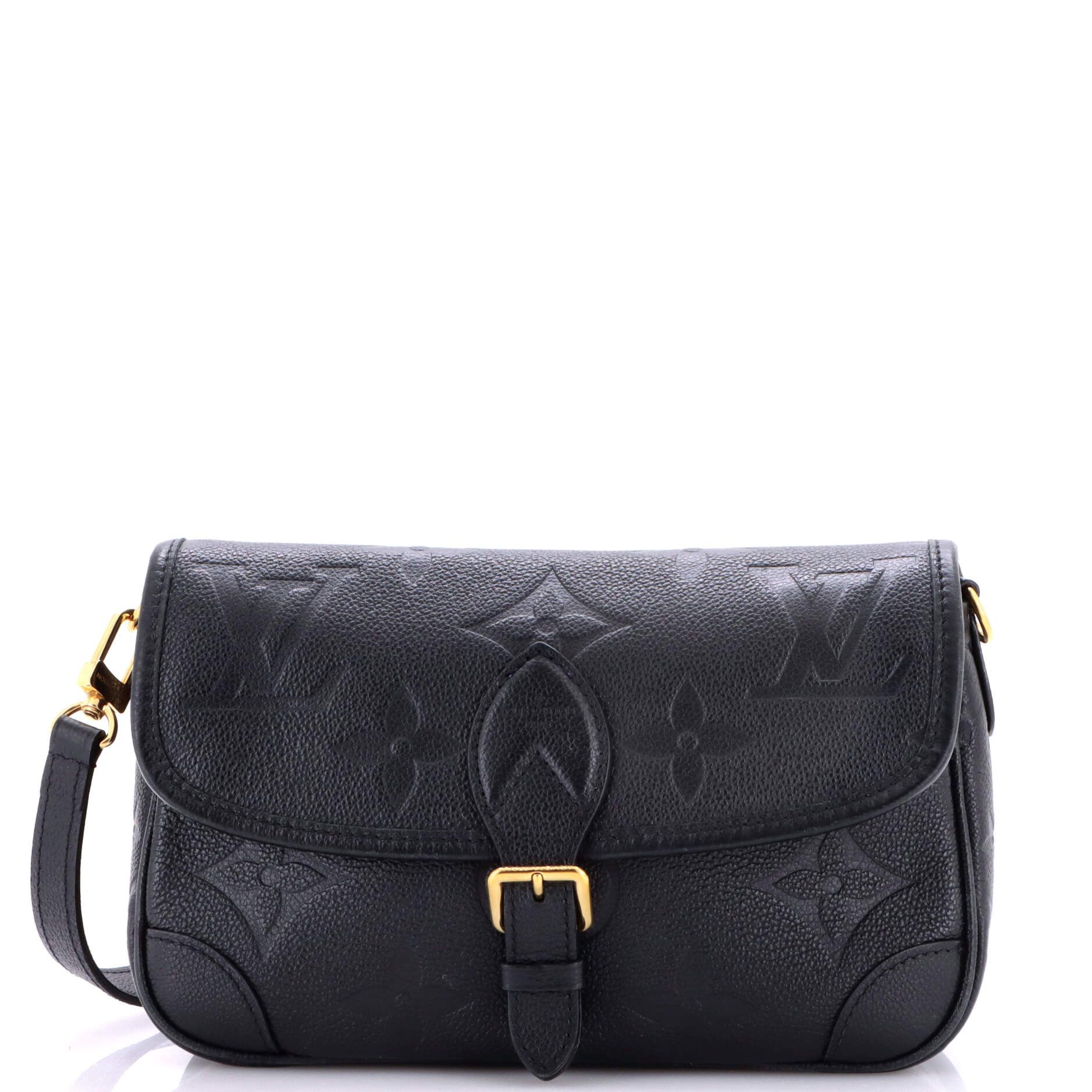 Louis Vuitton Diane NM Handbag Size ONE SIZE - 1 Thumbnail