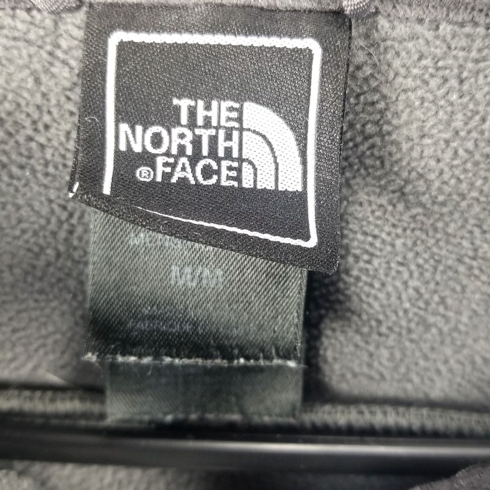 The North Face The North Face Jacket Men Medium APEX Bionic Softshell Black Gray Colorblock Zip Size US M / EU 48-50 / 2 - 4 Thumbnail