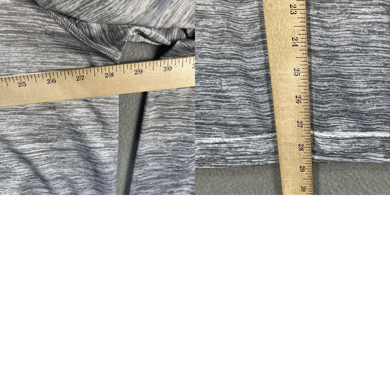 Vintage Banana Boat Shirt Mens 2XL Gray Jekyll Island Stay Salty UPF 50+ Turtle Logo Long Sleeve Crew Neck Graphic Print Jersey 100% Polyester"} Size US XXL / EU 58 / 5 - 8 Thumbnail