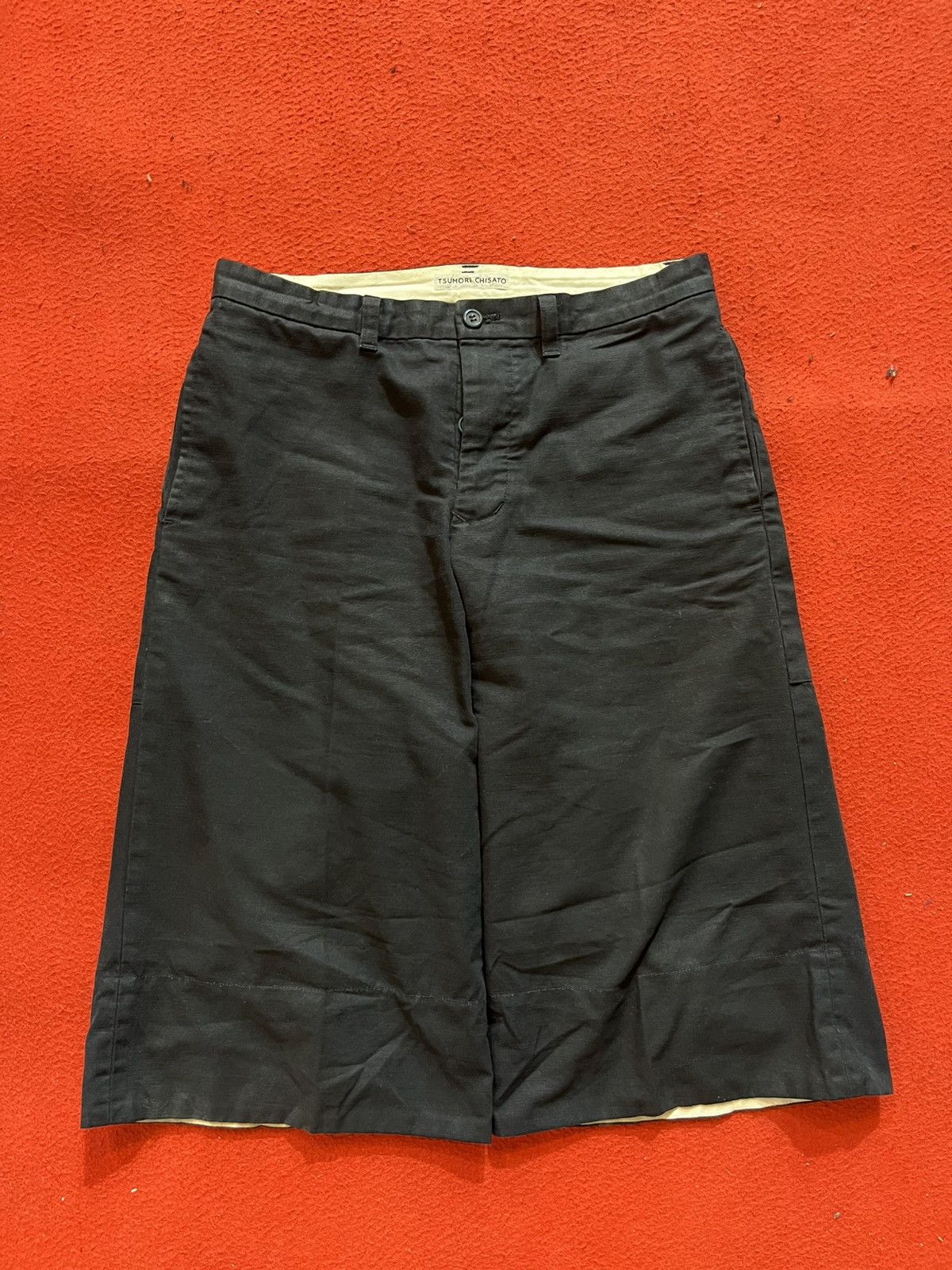 Tsumori Chisato Tsumori Chisato Short Pants Size US 29 - 1 Thumbnail