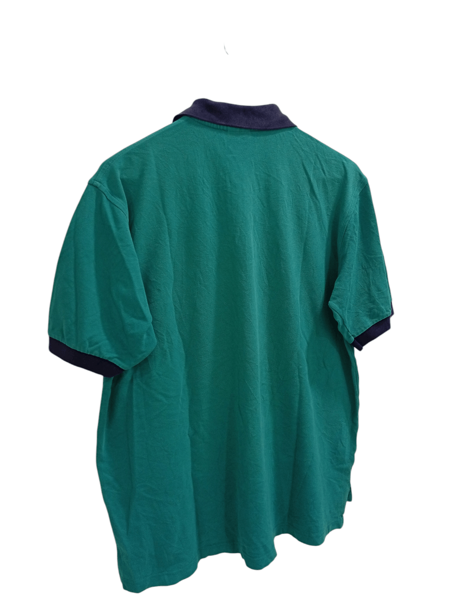 Hard Rock Cafe 🔥🔥Hard Rock Cafe Kawloon Polo T-Shirt Size US L / EU 52-54 / 3 - 20 Thumbnail