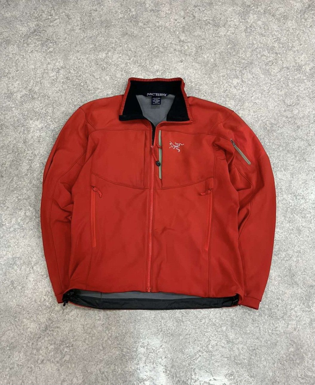 Arc'teryx Arc'teryx Gamma MX Size US M / EU 48-50 / 2 - 1 Thumbnail