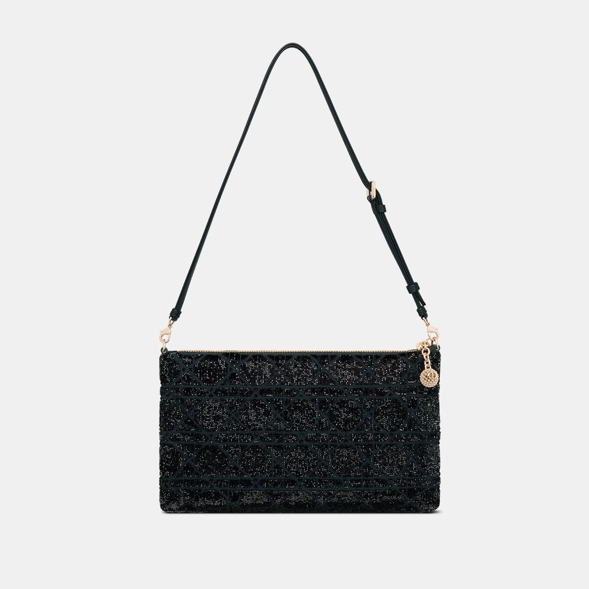 Dior o1bcso1str1124 Size: OS / Dream Bag in Black Size ONE SIZE - 4 Thumbnail
