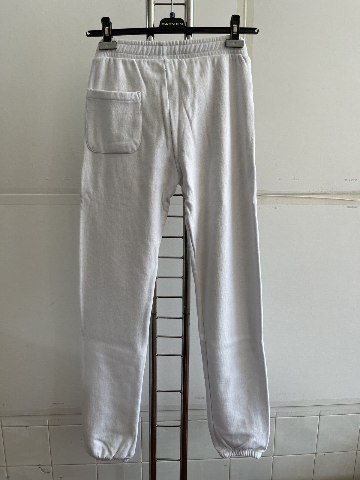 Umbro × Vetements Vetements x Umbro Edition Logo Lounge Pants SZ M Size US 30 / EU 46 - 2 Thumbnail
