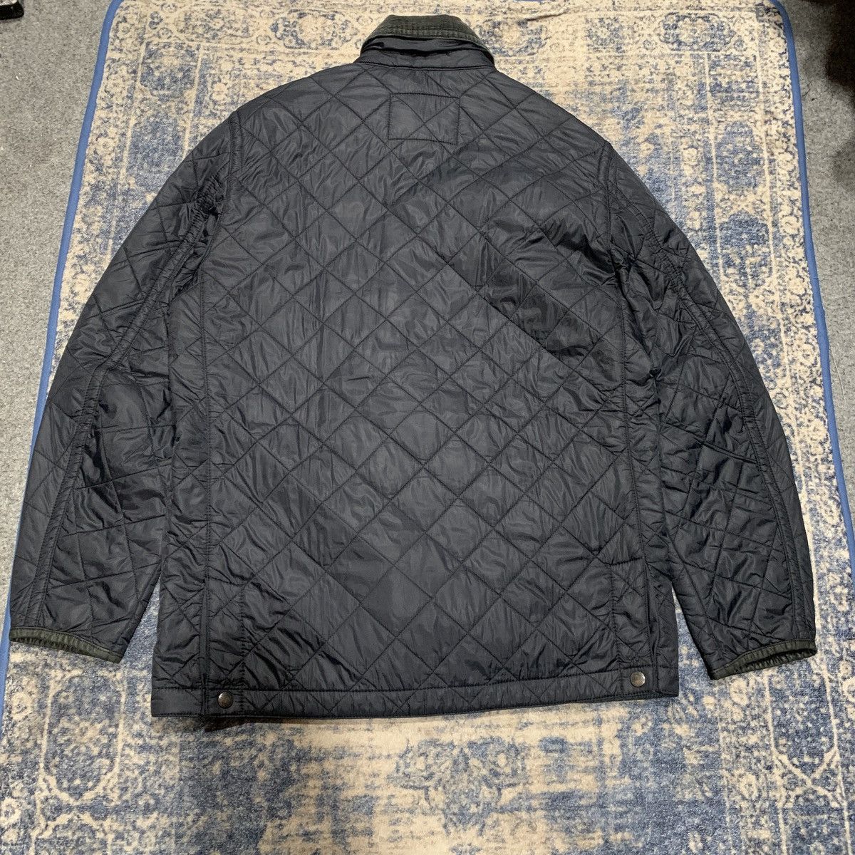 Coach × Vintage Coach barn field chore jacket excellent Size US M / EU 48-50 / 2 - 2 Thumbnail