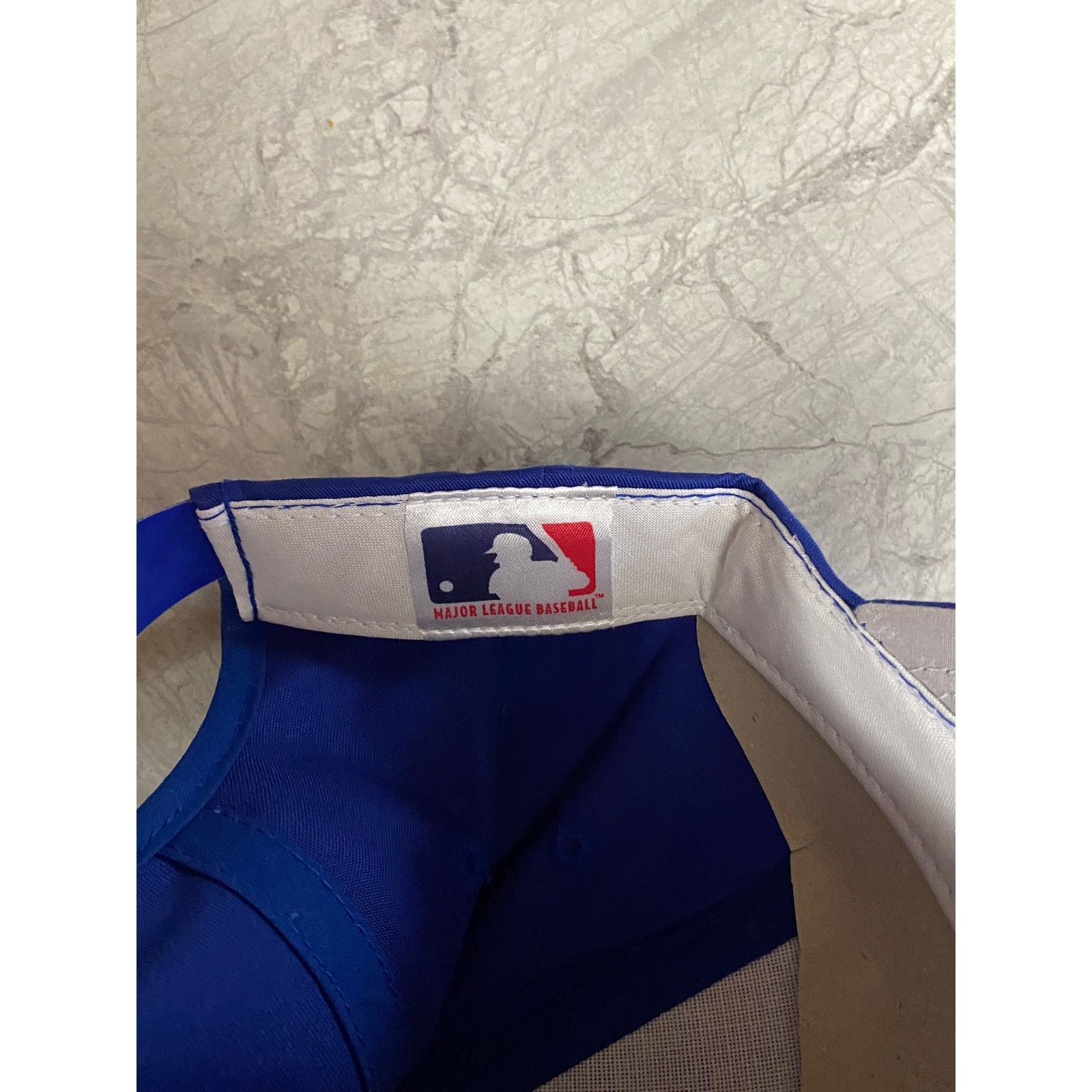 Other Brand New Texas Rangers Snapback Baseball Hat Size ONE SIZE - 9 Thumbnail