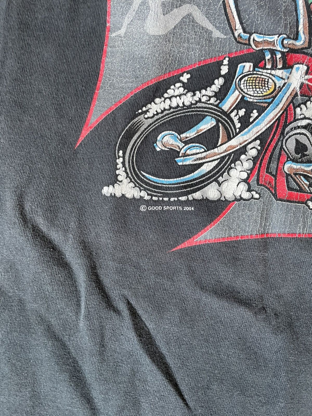 West Coast Choppers Skull Choppers 2004’s Size US L / EU 52-54 / 3 - 3 Thumbnail