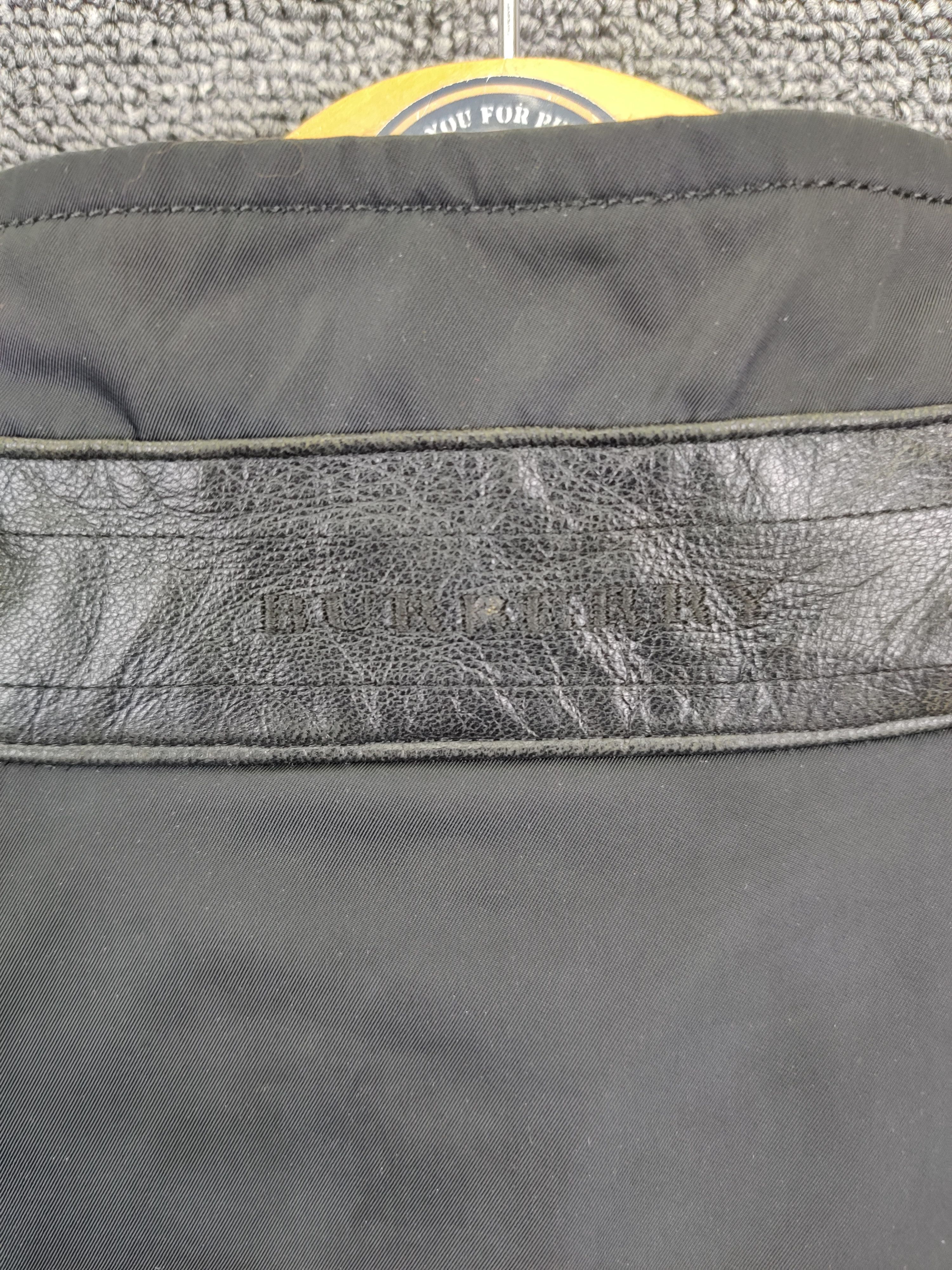 Burberry Vintage Burberry London Long Jacket Size US S / EU 44-46 / 1 - 8 Thumbnail