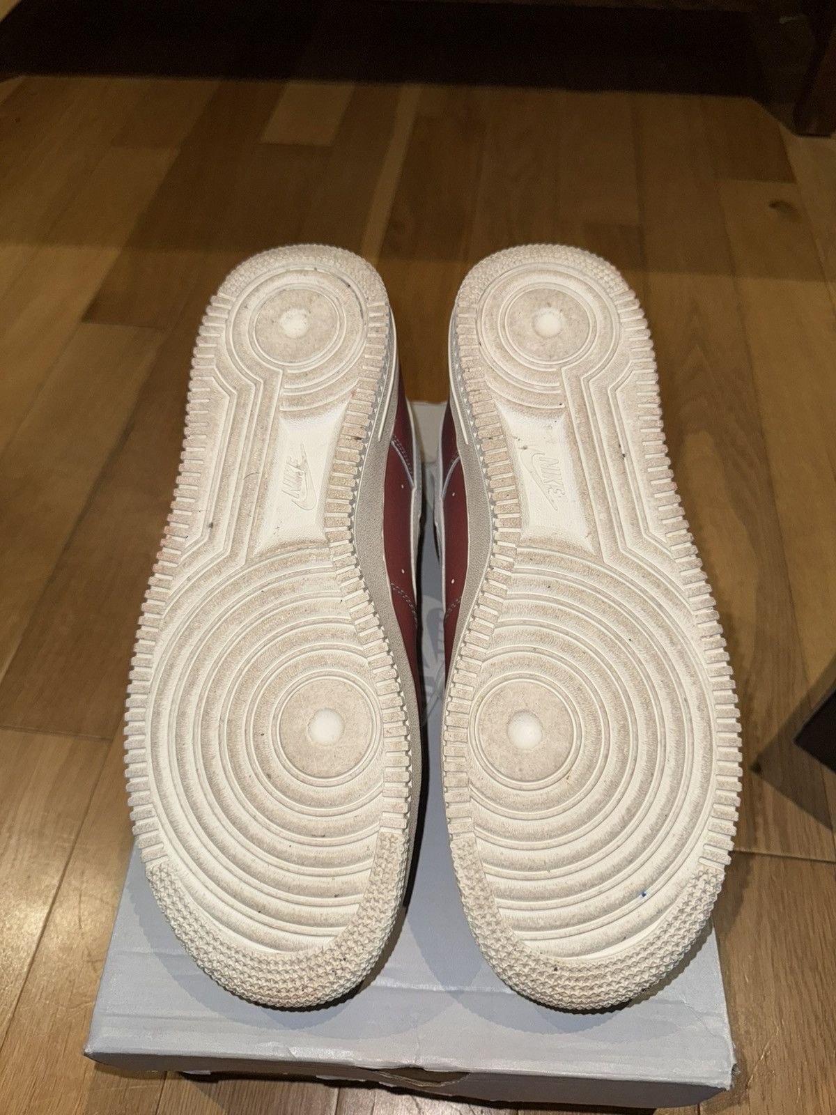Nike rare AF1 Size US 9.5 / EU 42-43 - 5 Thumbnail