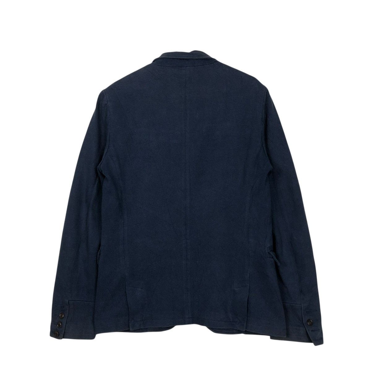 Diesel 🔥VINTAGE BUTTON CARDIGAN JACKET DIESEL ISSEY MIYAKE Size US M / EU 48-50 / 2 - 10 Thumbnail