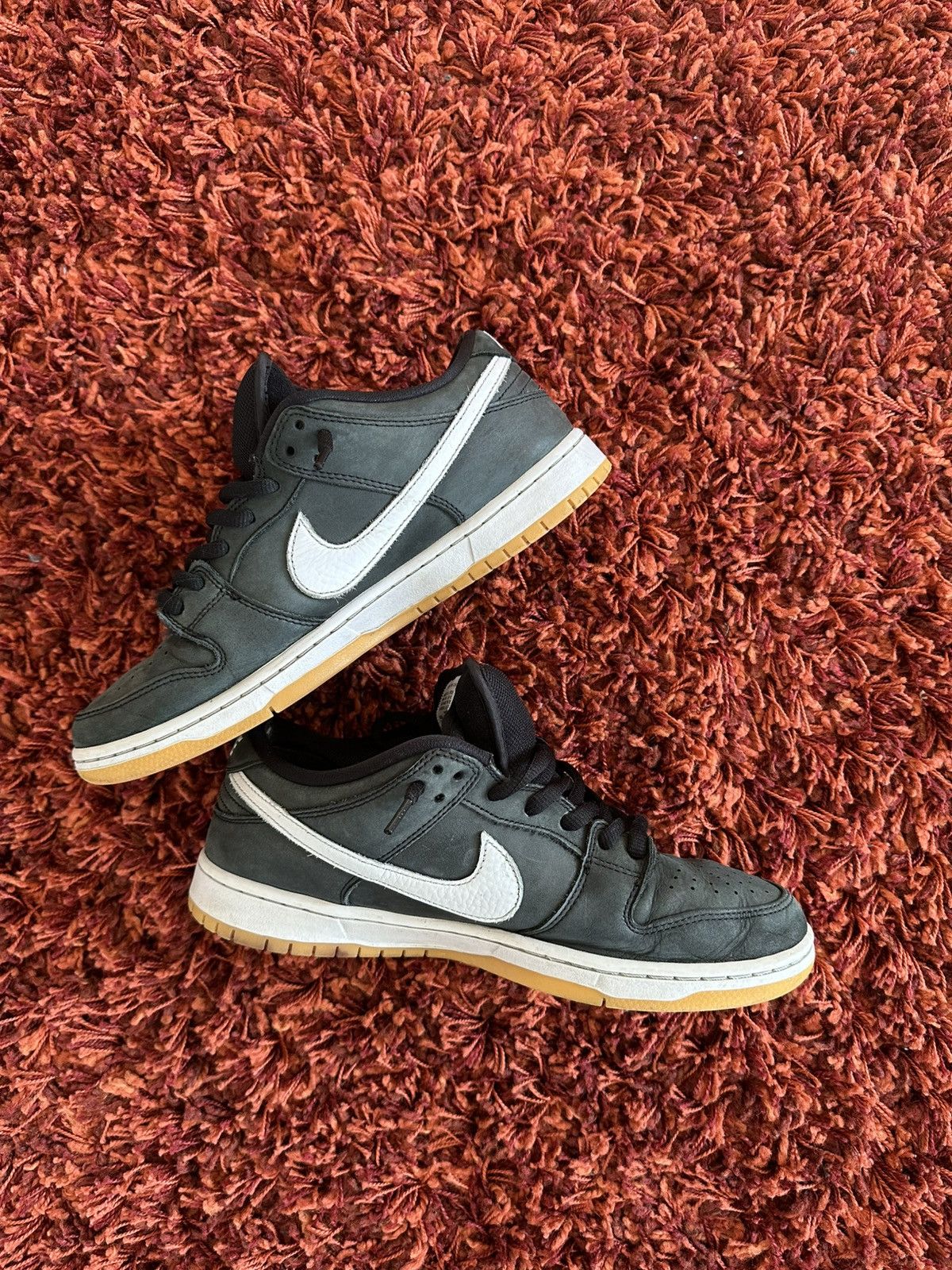 Nike Nike SB - Dunk Low Pro Size US 10.5 / EU 43-44 - 5 Thumbnail