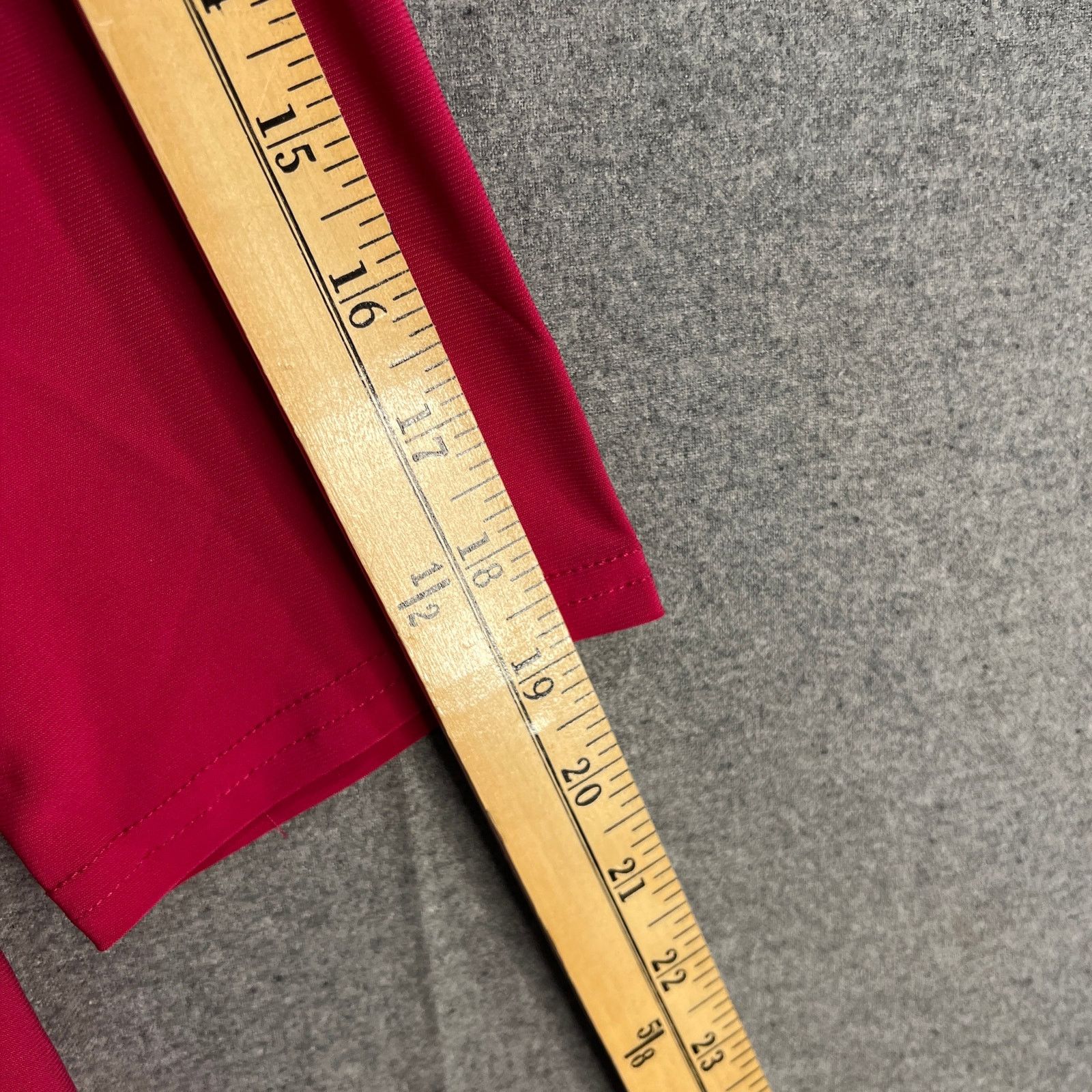 Other Attitudes by Renee Regular Como Jersey 3/4-Sleev Size L / US 10 / IT 46 - 7 Thumbnail