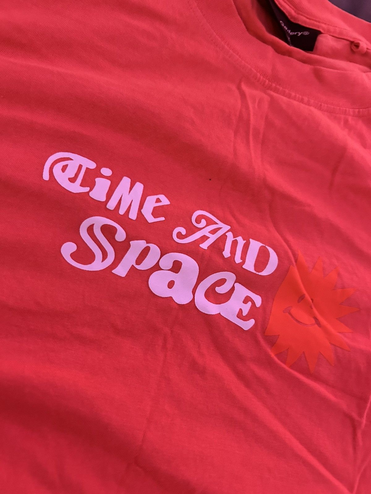 Factorie Open Gallery x Factorie Tee Size US XS / EU 42 / 0 - 2 Thumbnail