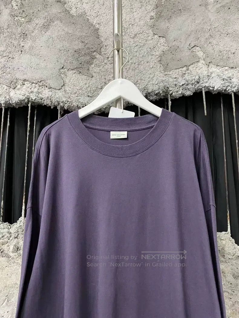 Dries Van Noten Dries Van Noten Long-Sleeve (usually refers to "Long-Sleev Size US S / EU 44-46 / 1 - 3 Thumbnail