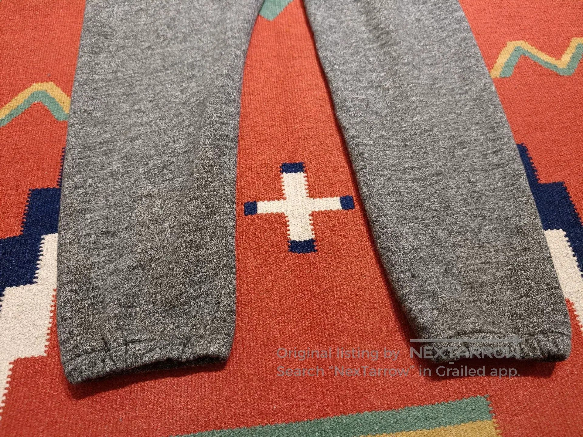 RRL Ralph Lauren RRL Double RL XS Sweatshirt & Pants Set. Size US 26 / EU 42 - 3 Thumbnail