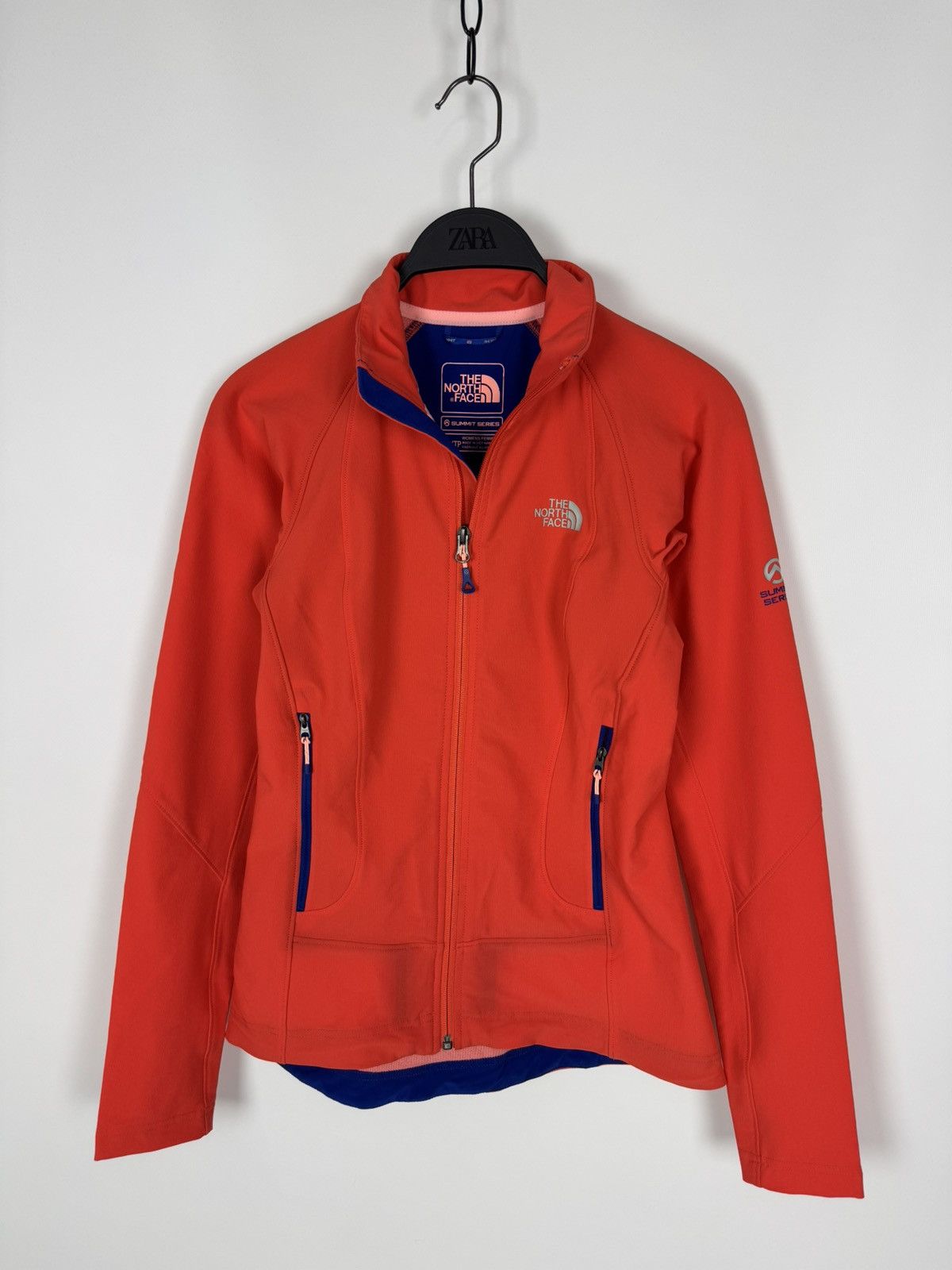 The North Face The North Face Summit Series Soft Shell Women’s Jacket Size XS / US 0-2 / IT 36-38 - 3 Thumbnail