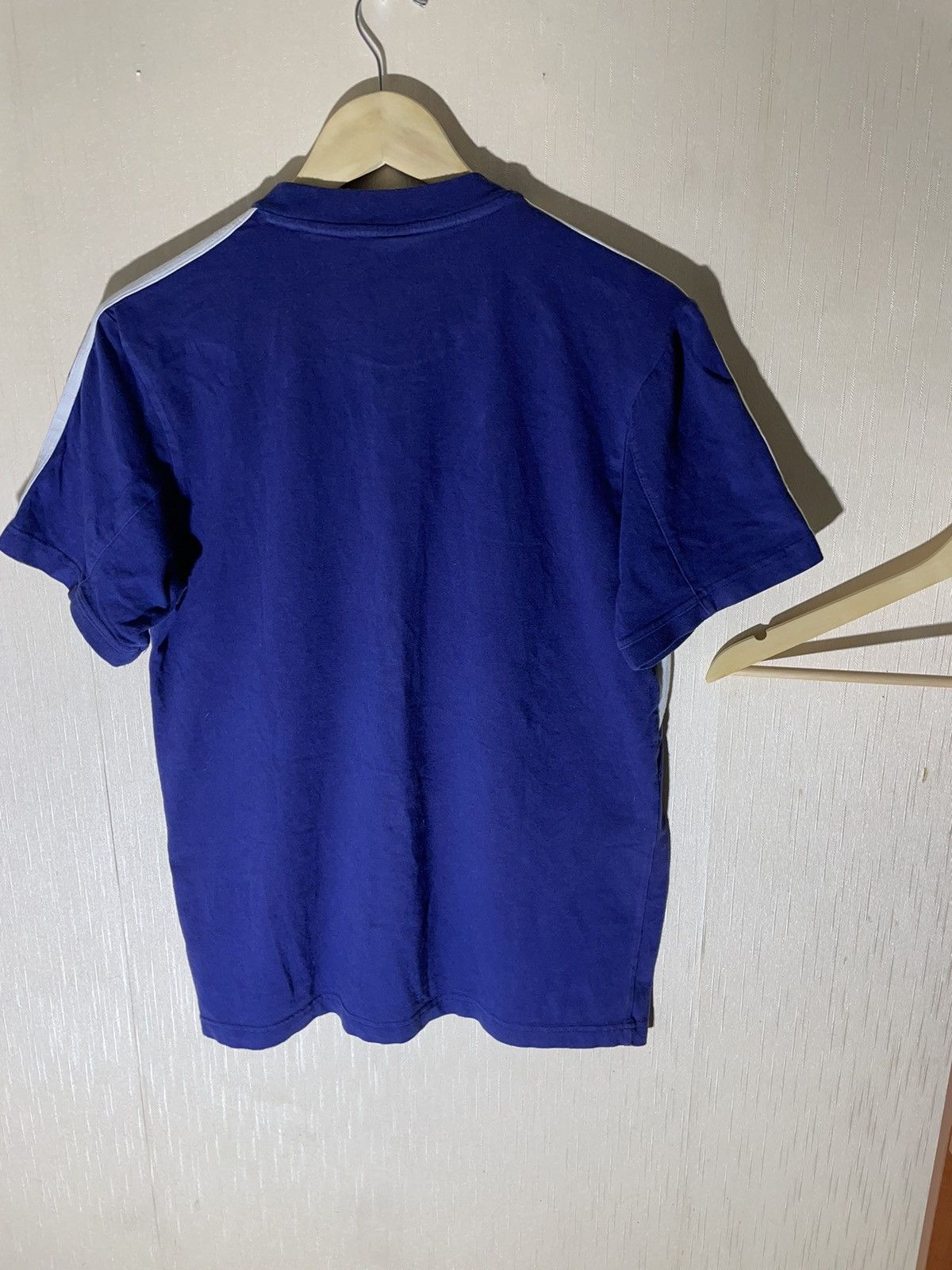 Adidas Dynamo Kyiv Adidas Blokecore soccer T shirt Size US M / EU 48-50 / 2 - 8 Thumbnail