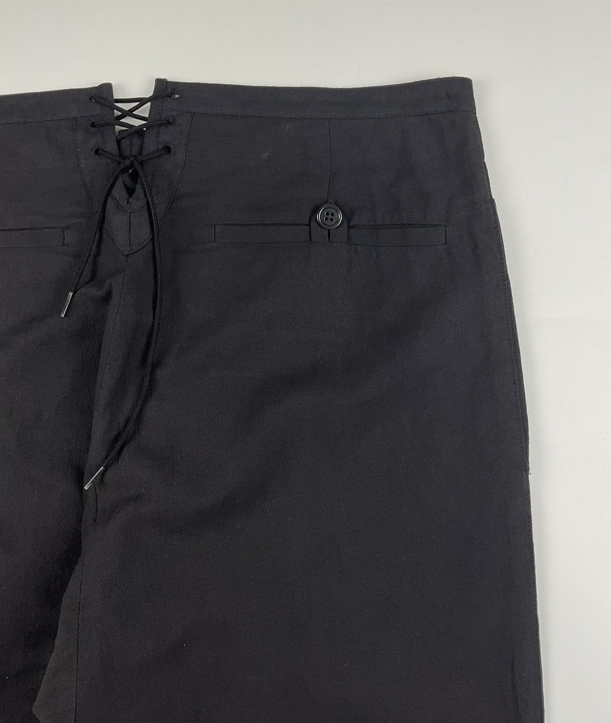 Carol Christian Poell Carol Christian Poell S/S'02 Trouser Size US 30 / EU 46 - 8 Thumbnail