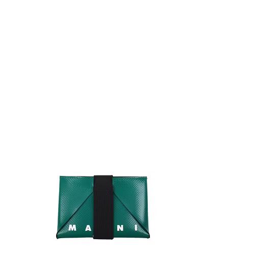 ob1o1e0424 Size: OS Document Holder in Green / Black