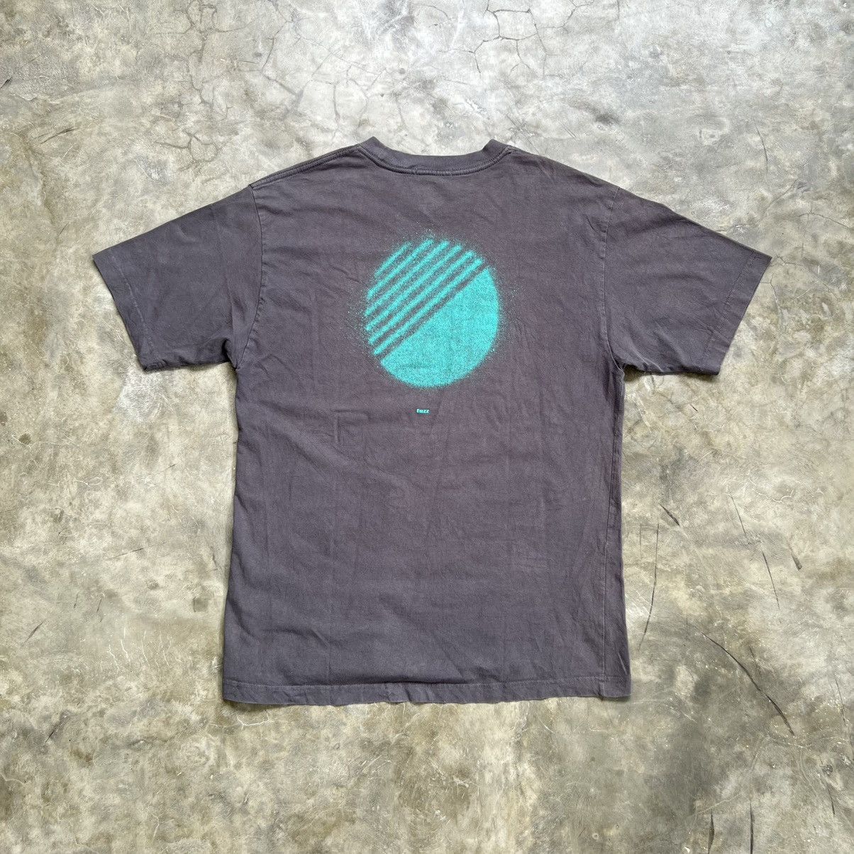 atmos Fuzz Japanese T-Shirt Size US L / EU 52-54 / 3 - 2 Thumbnail