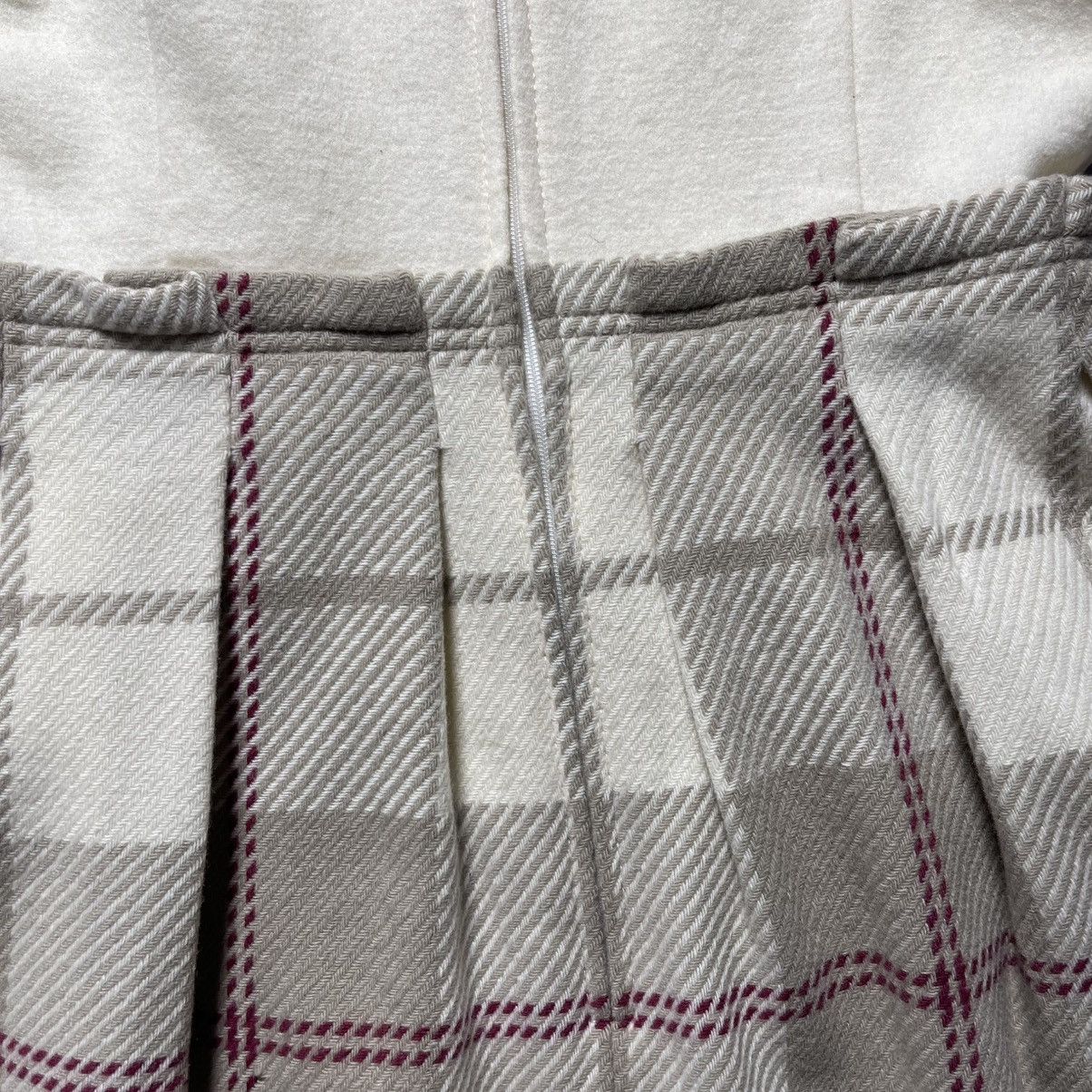 Burberry × Japanese Brand × Vintage BURBERRY LONDON BLUE LABEL DRESS SIZE “38/M” Size S / US 4 / IT 40 - 9 Thumbnail