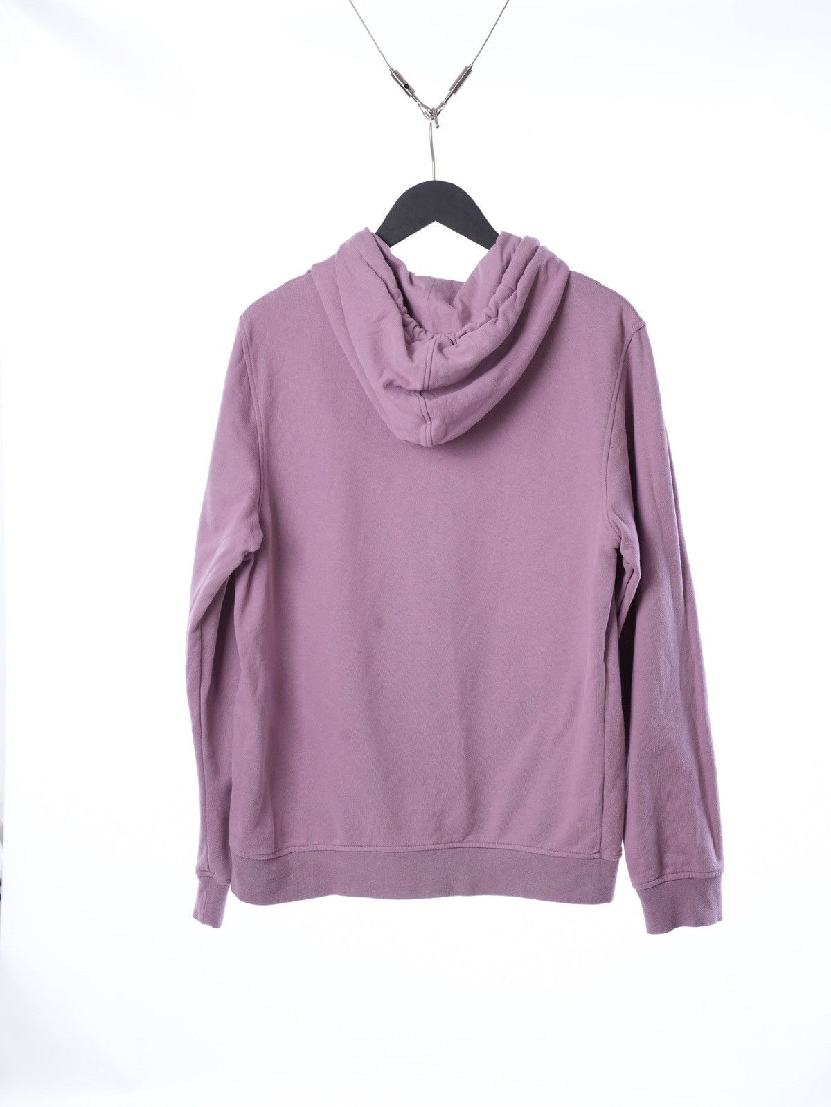Belstaff Belstaff Logo Drawstring Hoodie L Size US L / EU 52-54 / 3 - 7 Thumbnail