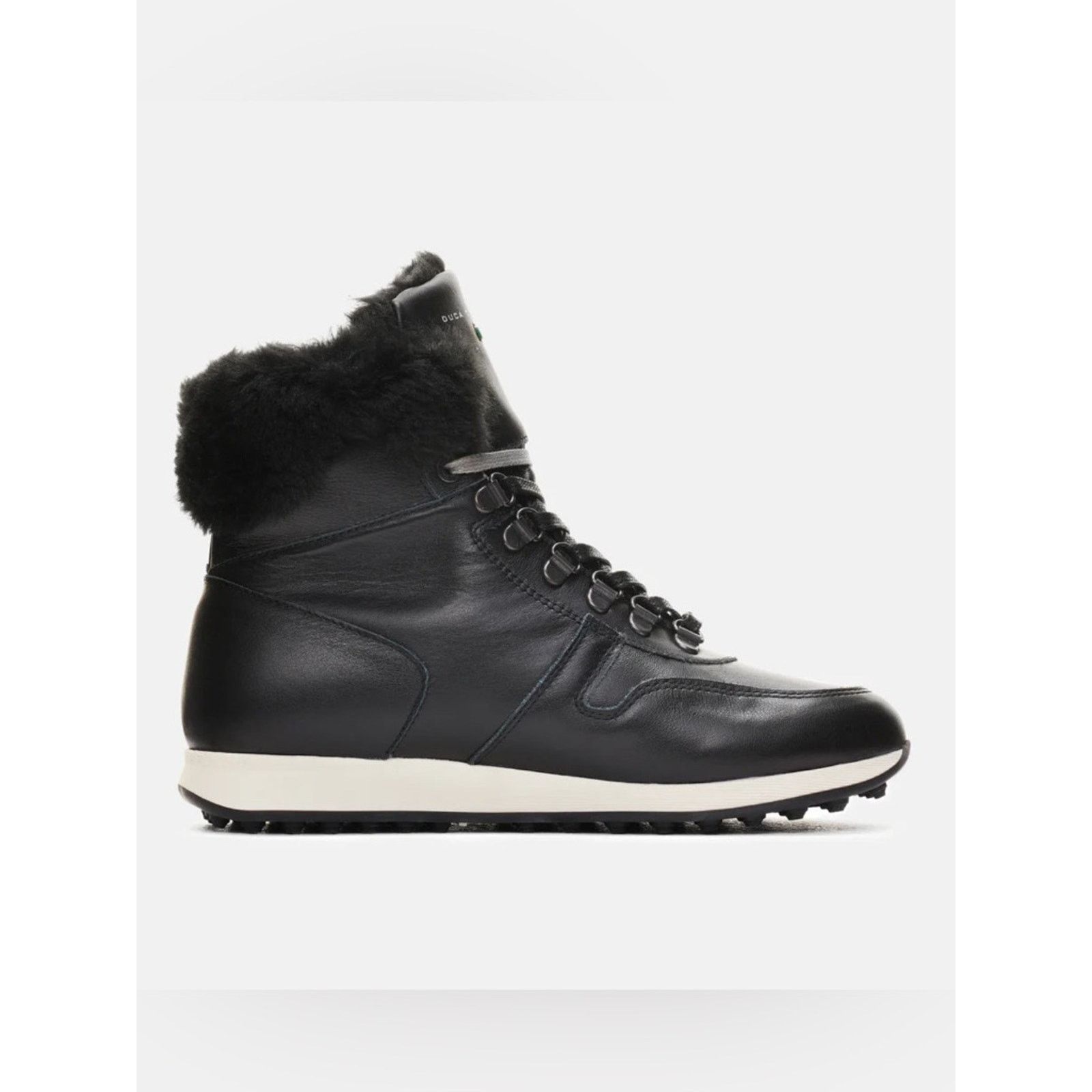 Other Duca Del Cosma Women's Palazzo Boot Golf Shoes RETAIL $259 Size US 6 / IT 36 - 2 Thumbnail