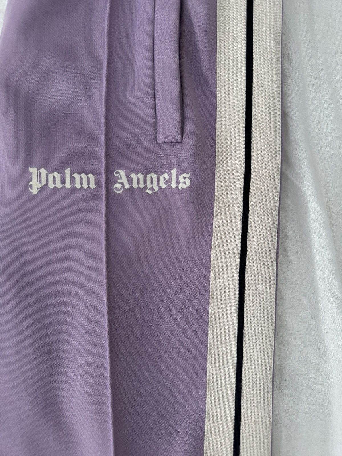 Palm Angels Trackpants palm angels Size US 30 / EU 46 - 3 Thumbnail