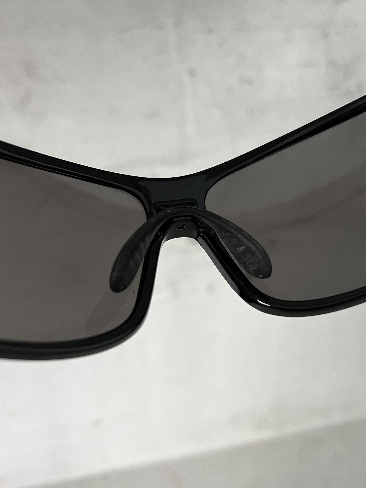 1017 ALYX 9SM × Moncler 1017 ALYX 9SM x Moncler Sunglasses Size ONE SIZE - 7 Thumbnail