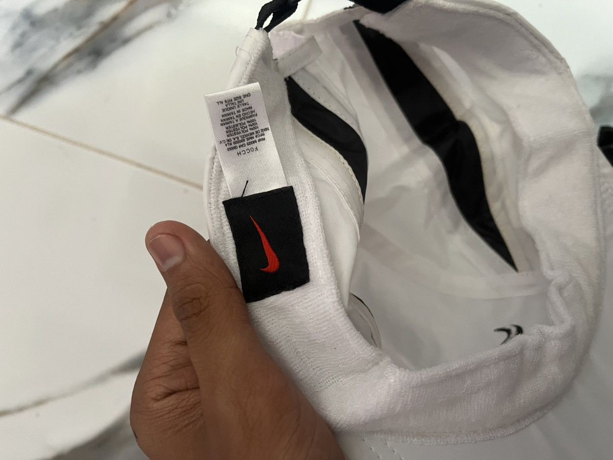 Nike NIKE VINTAGE CLIMA FIT Y2K DEADSTOCK Size ONE SIZE - 6 Thumbnail