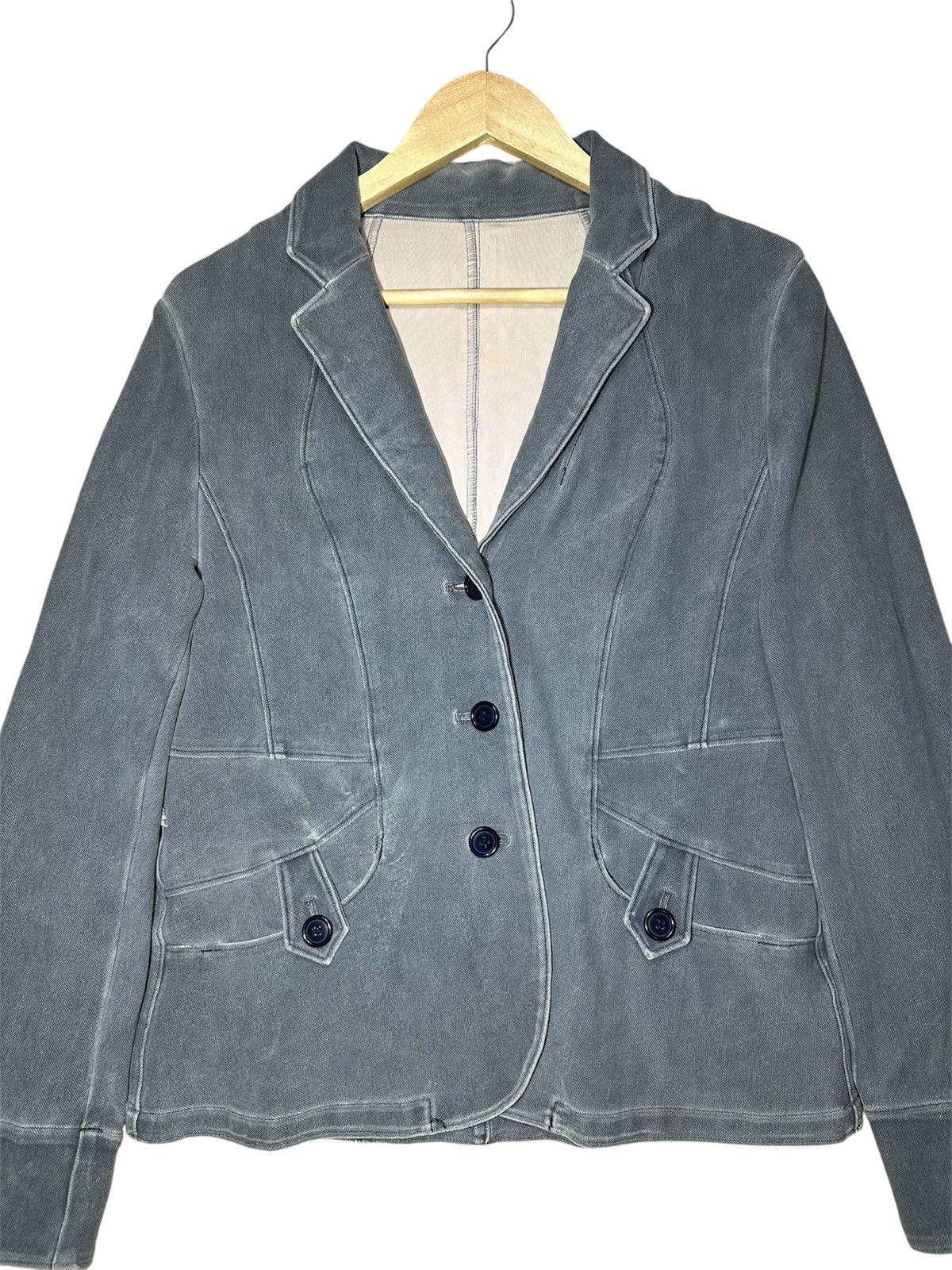 Japanese Brand Tainer ruttsu Size M / US 6-8 / IT 42-44 - 2 Thumbnail