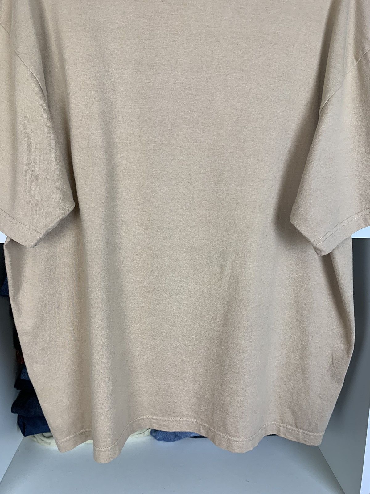 Other Steve McQueen "Bullitt" Movie T-shirt Size US L / EU 52-54 / 3 - 17 Thumbnail