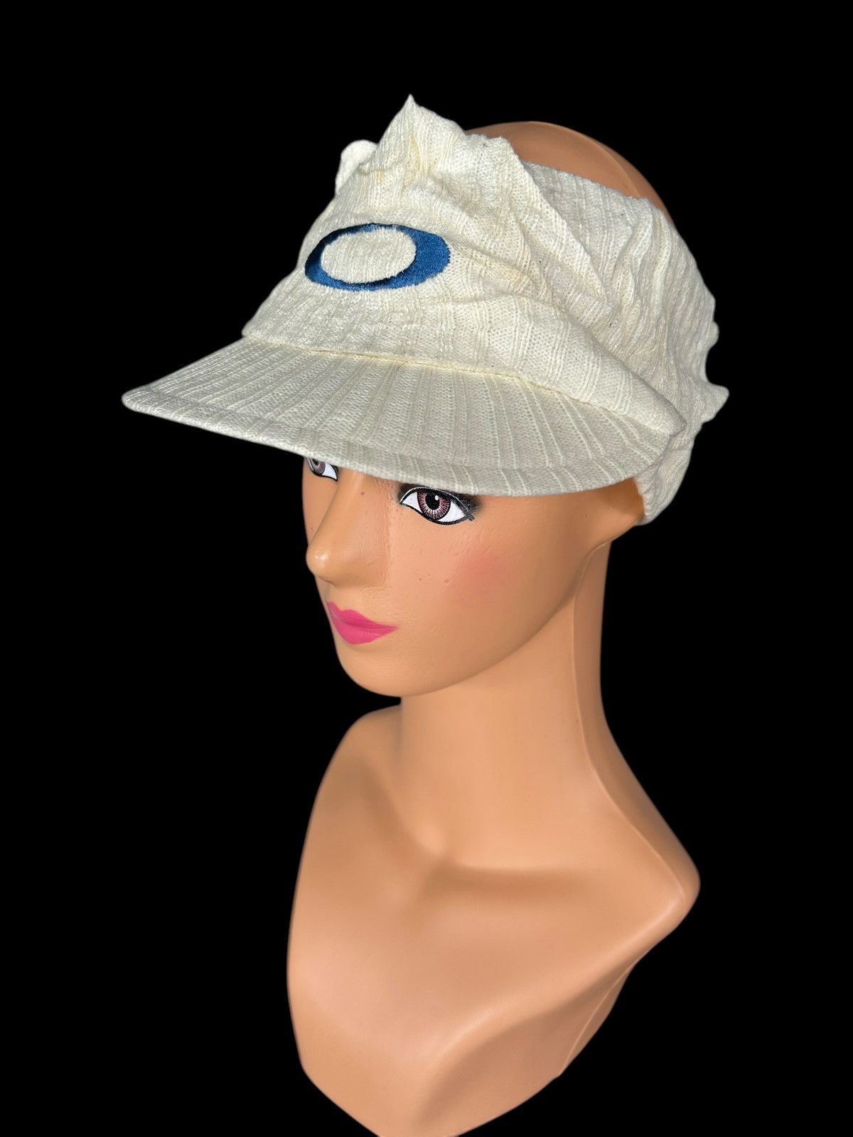 Oakley × Vintage Vintage Oakley Hats ☠️☠️ Size ONE SIZE - 4 Thumbnail