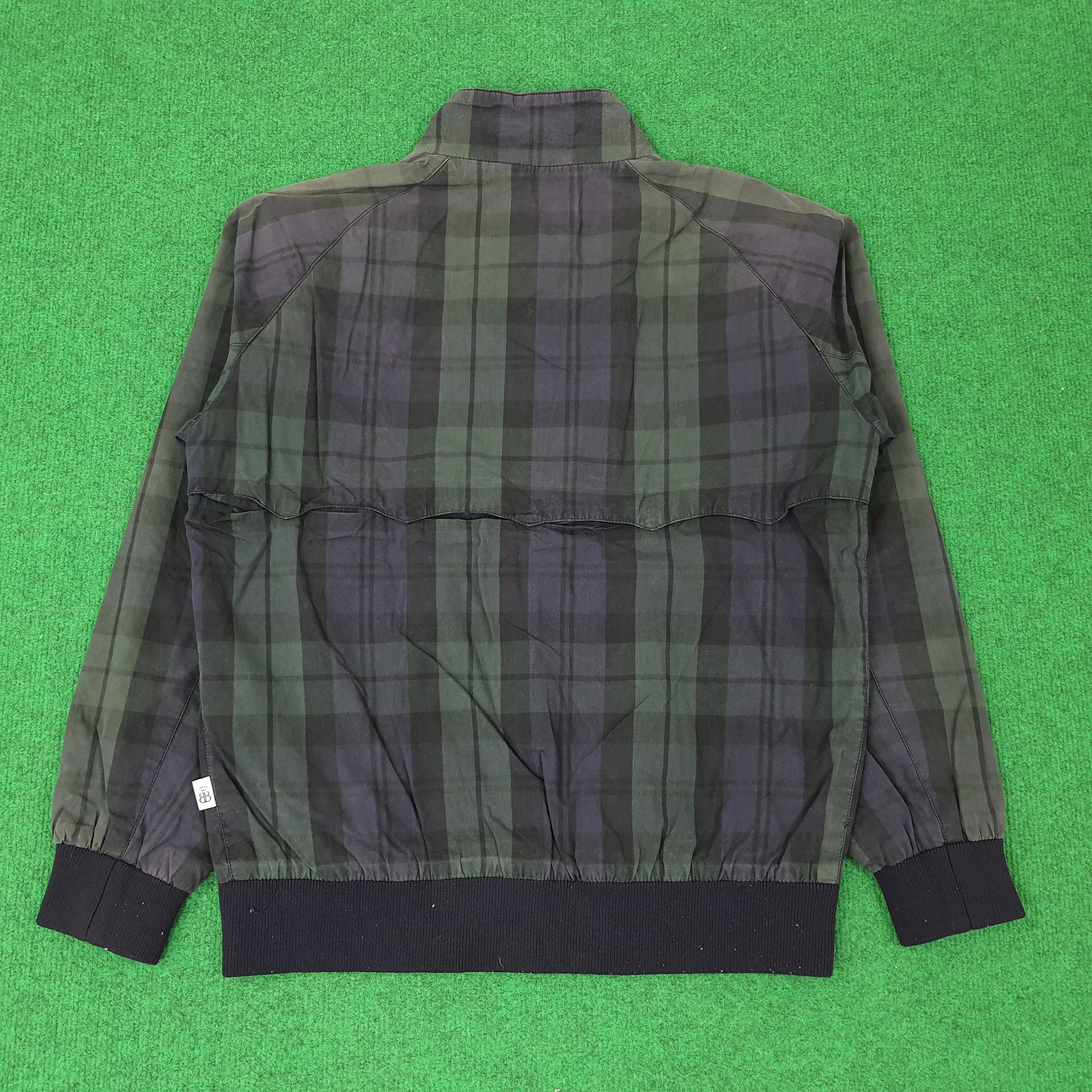 Baracuta Vintage BARACUTA Heritage Jacket C234N5 Size US S / EU 44-46 / 1 - 3 Thumbnail