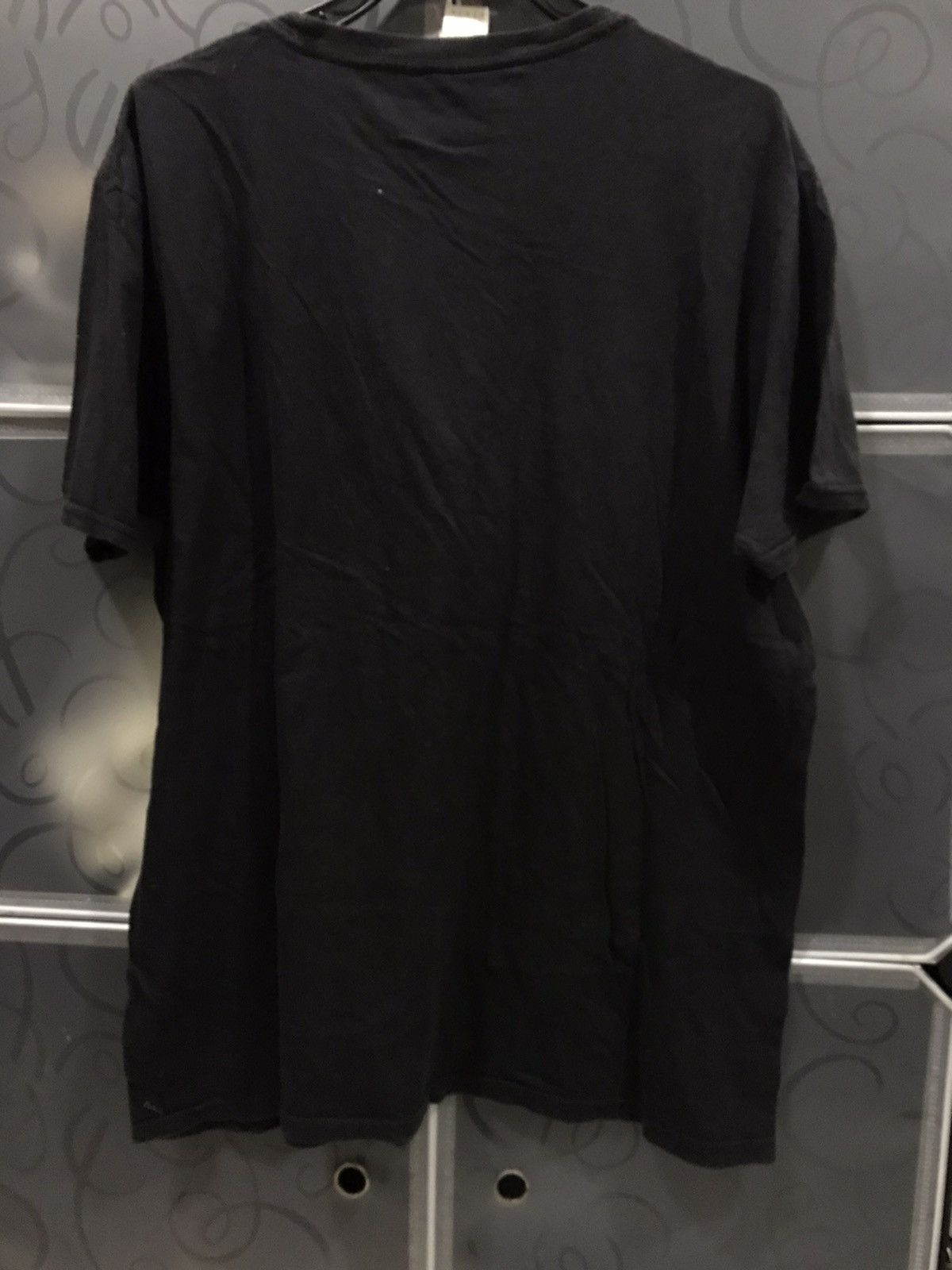 Band Tees Ghost Rock Band Tee Size US L / EU 52-54 / 3 - 3 Thumbnail