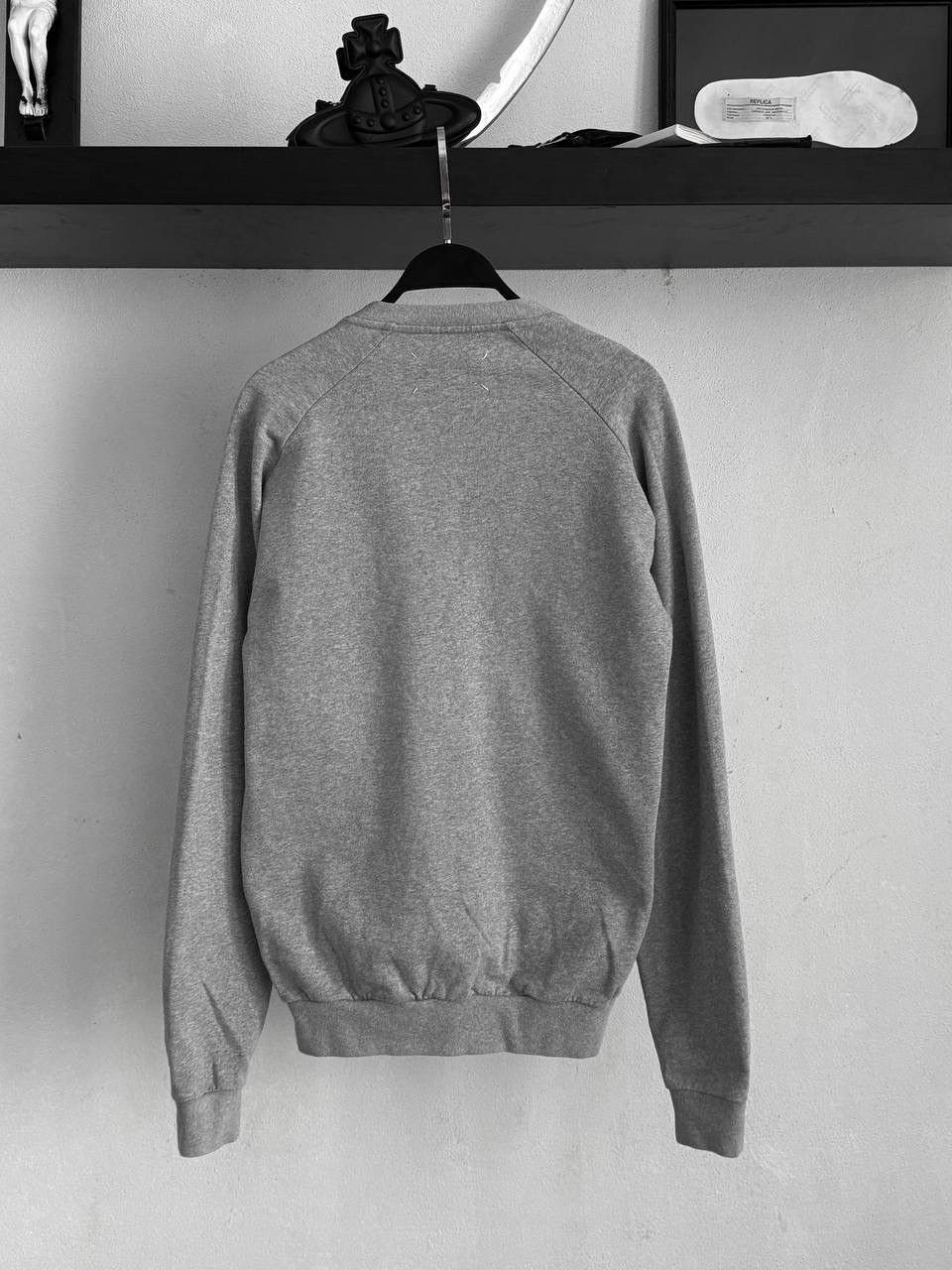 Maison Margiela Maison Margiela Sweatshirt Size US L / EU 52-54 / 3 - 4 Thumbnail