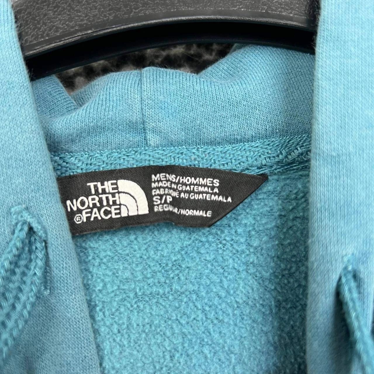 The North Face The North Face Hoodie Women Long Sleeve Pocket Outdoor S Size S / US 4 / IT 40 - 5 Thumbnail