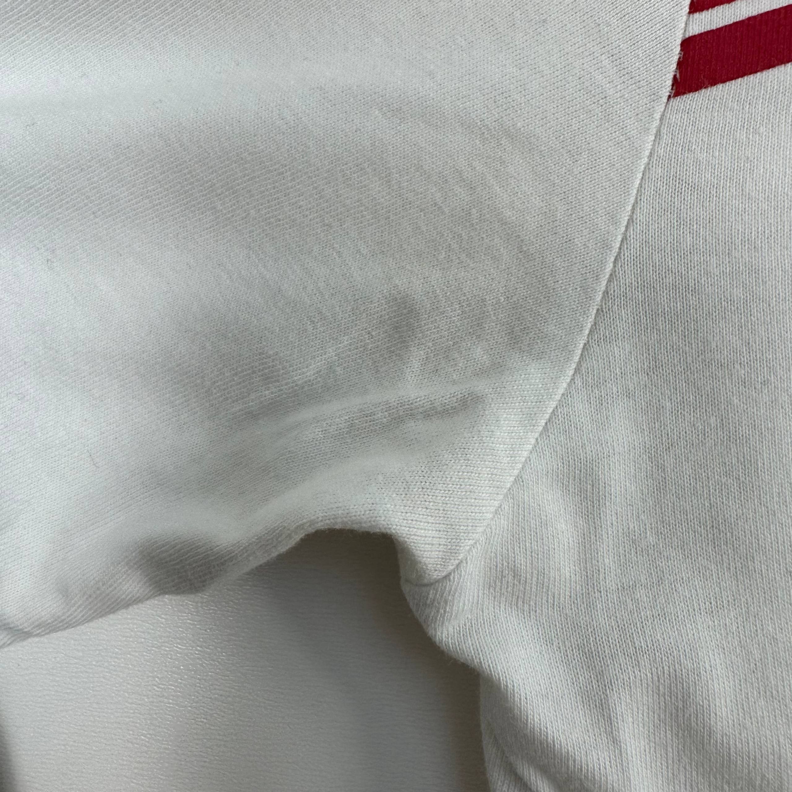 Other Uhlsport 1.FC Kaiserslautern White Polo Shirt Size M Size US M / EU 48-50 / 2 - 9 Thumbnail