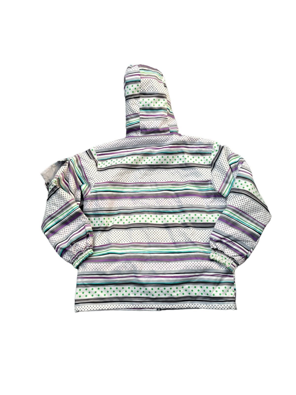 Other Pontapes Snow Jacket Size M / US 6-8 / IT 42-44 - 5 Thumbnail