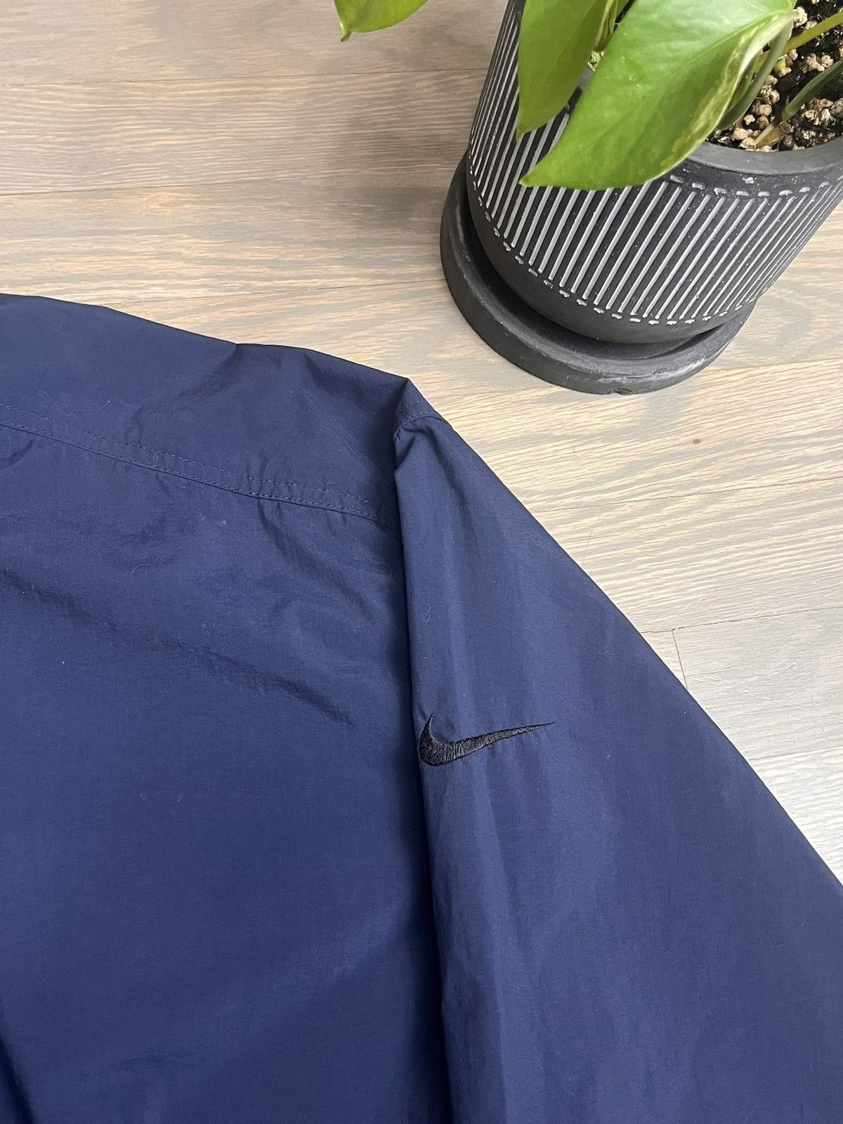 Nike Nike Pull Over Size US L / EU 52-54 / 3 - 5 Thumbnail