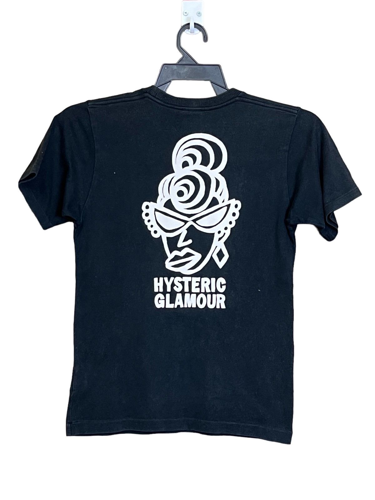 GRAIL💥HYSTERIC GLAMOUR HYSTERIC MINI FOR WOMEN/KID T SHIRT