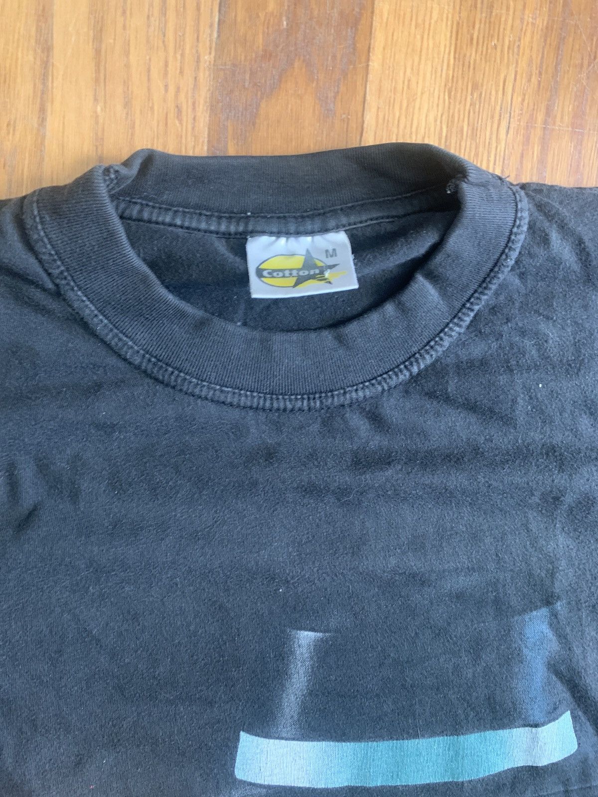 Vintage × Warner Bros 1999 tweety bird vintage T-shirt Size US M / EU 48-50 / 2 - 3 Thumbnail