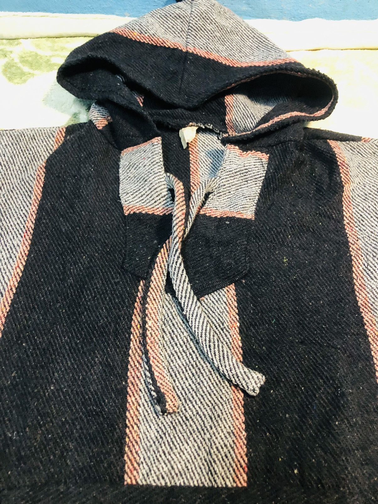 Japanese Brand Molina Daxaca Hoodies (27) Size US XL / EU 56 / 4 - 6 Thumbnail