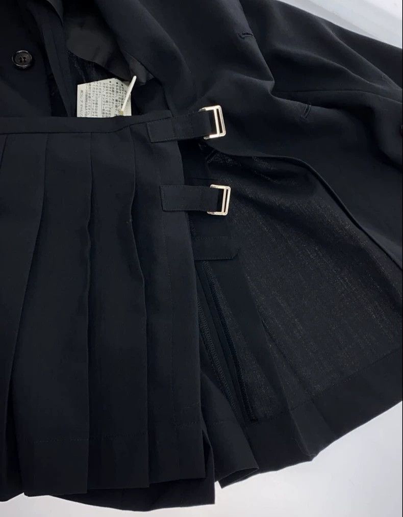 Other Comme Des Garcons Fleece jacket Size M / US 6-8 / IT 42-44 - 3 Thumbnail