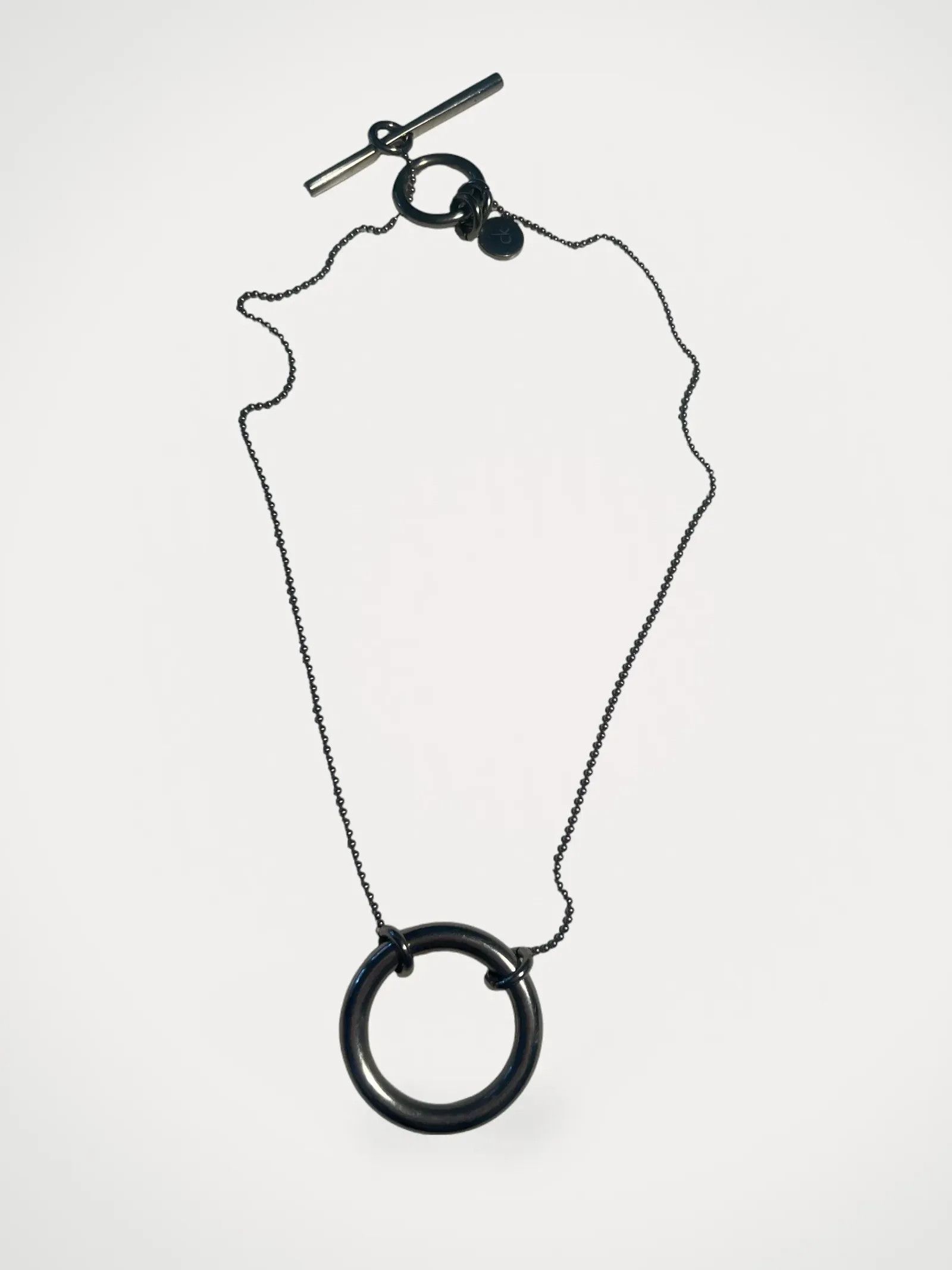 Calvin Klein Calvin Klein Necklace Size ONE SIZE - 1 Thumbnail