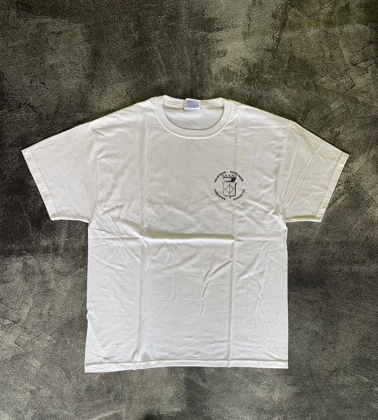 Hanes Hanes Graphic Backhit Tee Size US L / EU 52-54 / 3 - 1 Thumbnail